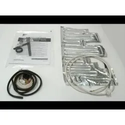 DAIKIN Monoblock Bodenplatten Heizung + Zubehör von DAIKIN