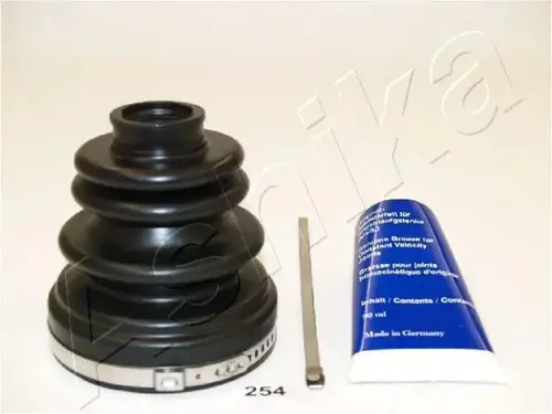 Abdeckung der Antriebswelle 63-02-254 ASHIKA für HYUNDAI TERRACAN