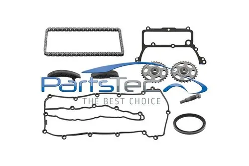 PARTSTEC STEUERKETTENSATZ für MERCEDES-BENZ B-KLASSE C-KLASSE CLS