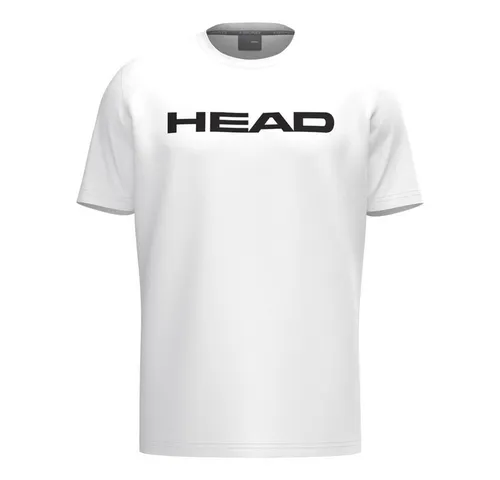 HEAD Club ORIGINAL T-Shirt Men, White