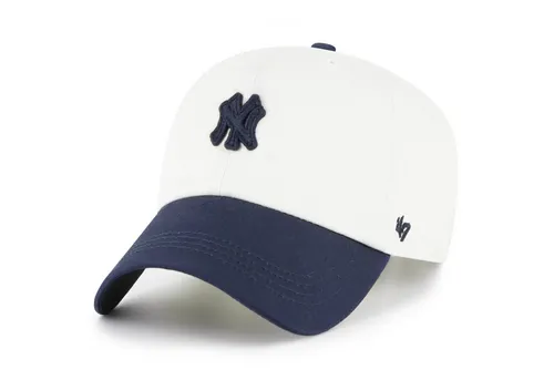 '47 Brand Cap MLB New York Yankees Contemporary TT '47 CLEAN UP Basecap