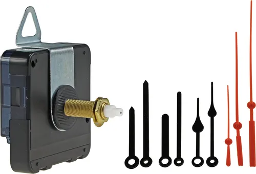 CHILITEC Quarz-Uhrwerk 32 mm