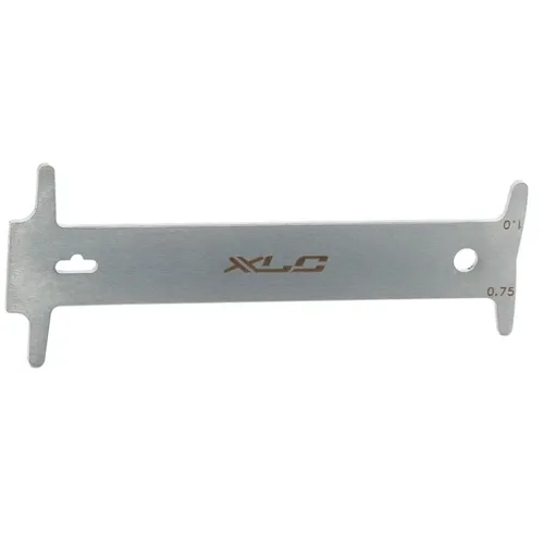 XLC Kettenverschleißlehre TO-S69, 2503617800