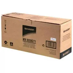 Sharp MX-B20GT1 von Sharp