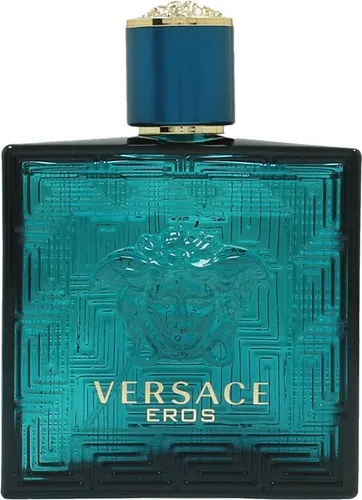 Versace Eros Pour Homme Eau de Toilette 100 ml von Versace