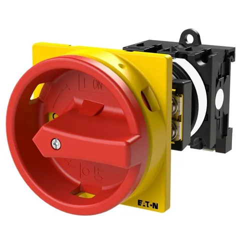 Eaton Hauptschalter/Not-Aus T0-1-8200/V/SVB