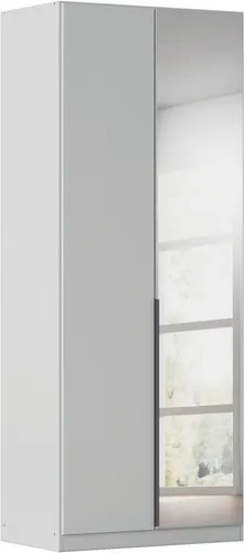 OTTO home Drehtürenschrank AGORDO – Moderner Kleiderschrank mit Hochglanzfront
