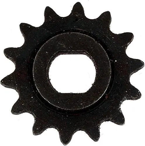 Mach1 14er Ritzel, 14 Zähne, Benzin Scooter