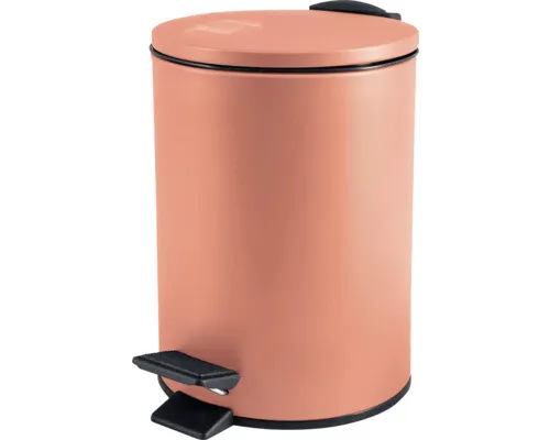 spirella Treteimer ADELAR 3 l terracotta matt