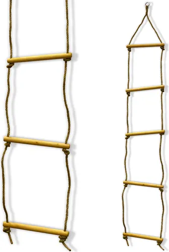 Schaukelleiter für Kinder MASTER