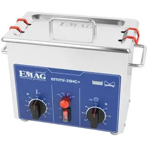 Emag Ultraschallreinigungsgerät Emmi 20 HC Plus von Emag
