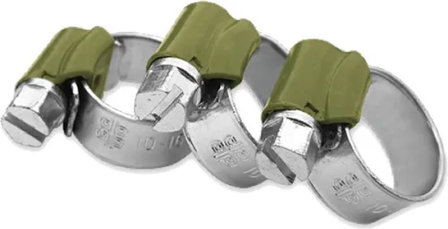 Schlauchschellen W1 12-22 mm 9 mm