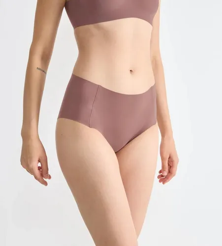 sloggi High-Waist-Slip ZERO Feel 2.0 feine Mikrofaser, atmungsaktiv, mit hoher Taille, ultraleicht