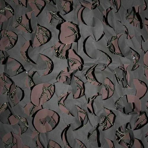 Netz Basic MIL.3,0X6,0 Woodland von CamoSystems