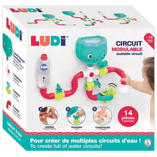 LUDI Wasserspiel (B0889456H1)