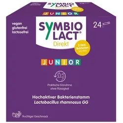 Symbiolact Direkt Junior Pulver Sticks