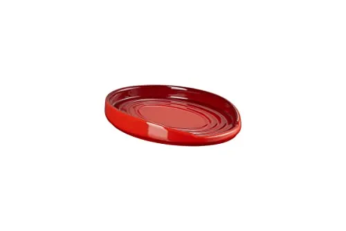 Tafelgeschirr Rot von Le Creuset