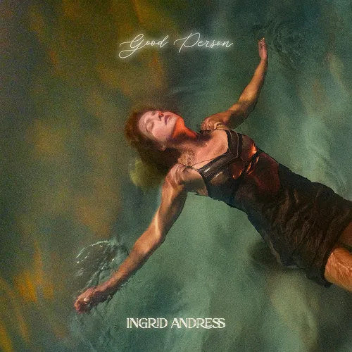 Ingrid Andress Good Person (Vinyl) (US IMPORT)