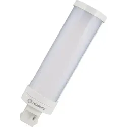 LEDVANCE DULUX LED EM KVG & AC MAINS 230V-direkt 7W 840 GX24D-2 GX24d-2 800lm 4000K neutralweiss wie 18W 4058075823273