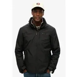 Superdry Outdoorjacke NON HOOD LOGO WINDBREAKER von Superdry