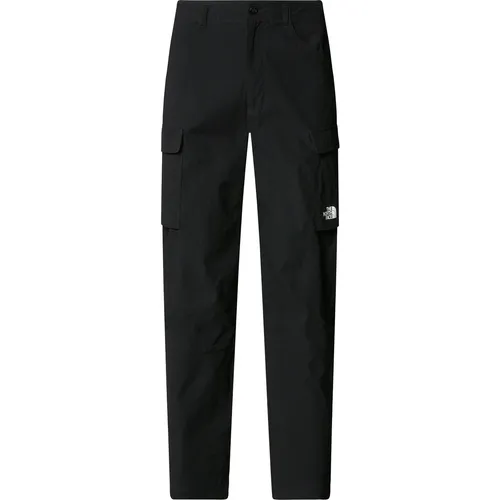 The North Face Exploration Cargo Herren Outdoorhose von The North Face