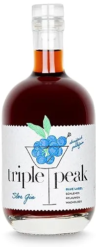 Birgitta Rust Schlehenlikör 20% Vol. 0,5l