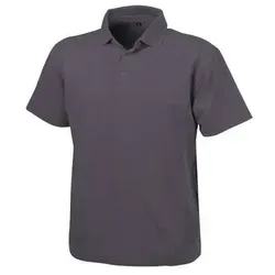 Produktbild Poloshirt, ZEMENTGRAU, Gr. 4XL