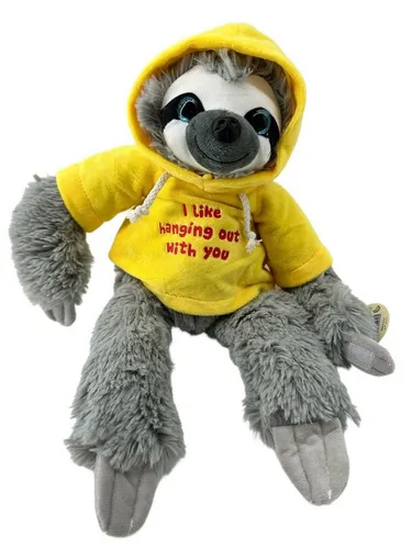 Faultier-Stofftiere von soma