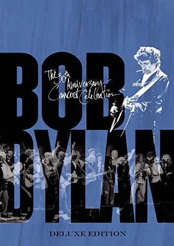 Bob Dylan - The 30th Anniversary Concert Celebration [Deluxe Edition] [2 DVDs]