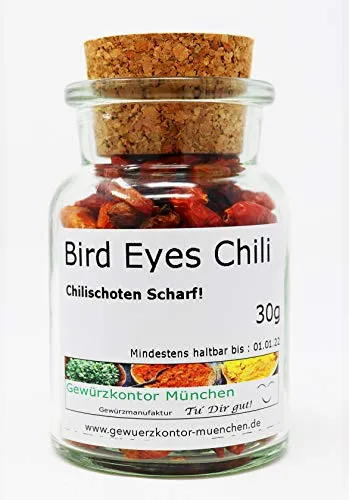 Trockengemüse von Gewürzkontor München Tu´ Dir gut!