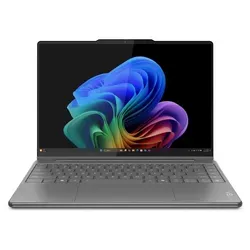 Lenovo Yoga 9i 2-in-1 Aura Edition Laptop von Lenovo