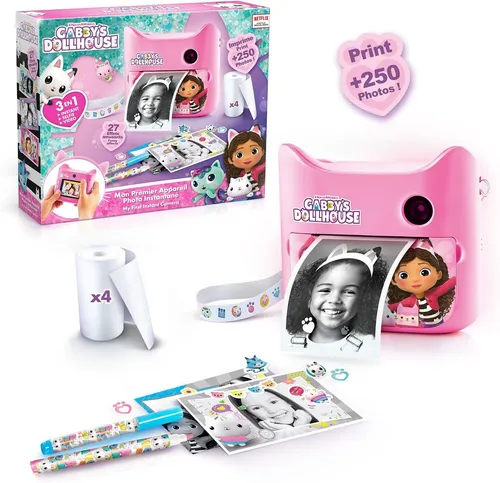 Canal Toys Photo Creator GAB005 von Canal Toys