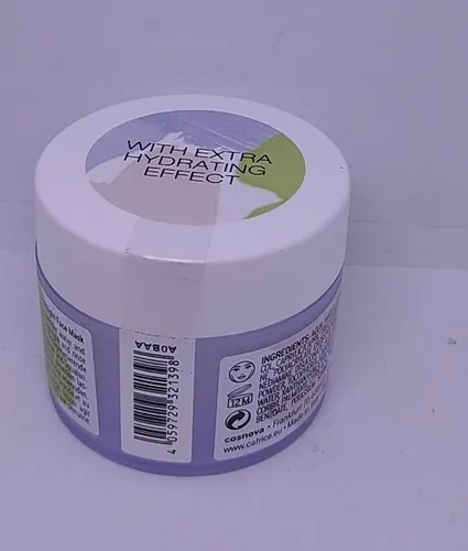 Catrice Overnight Beauty Aid Recovering Overnight Face Mask