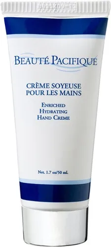 Beauté Pacifique Enriched Hydrating Hand Creme / Tube 50 ml Handcreme B0200201