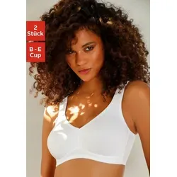 Produktbild petite fleur Soft-BH (Packung, 2 Stück)