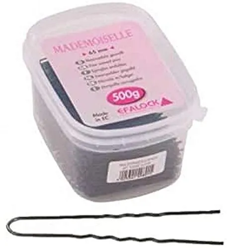 Haarklammern, -nadeln & -clips Gold von EFALOCK