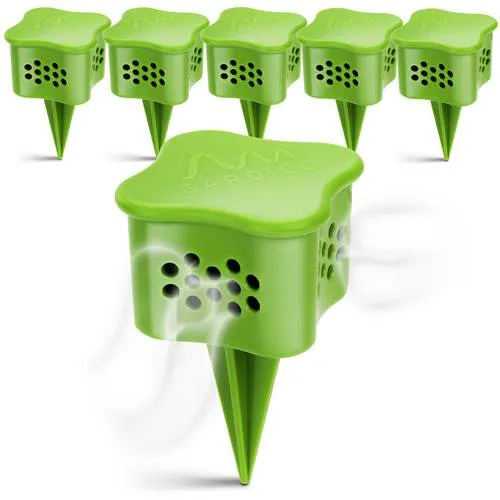 GARDIGO® Schnecken-Verdufter