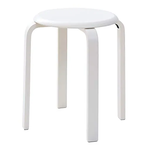 Hocker & Barhocker Weiß von iBuyKe