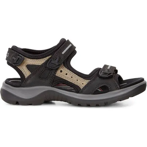 ECCO Damen Ecco Offroad Sandalen von ECCO