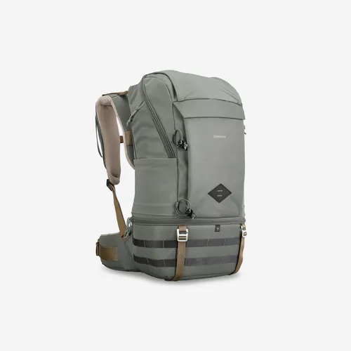 Wanderrucksack isolierend Komfort