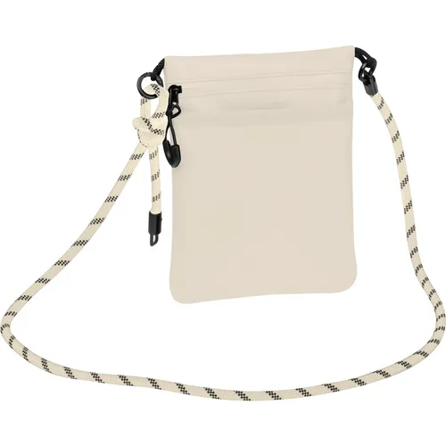 Handytasche / Smartphonetasche / Umhängetasche / Farbe: beige
