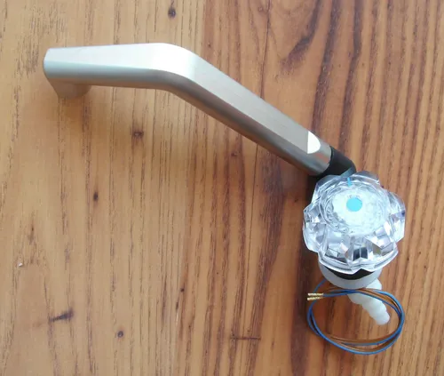 Reich Armaturen von Reich