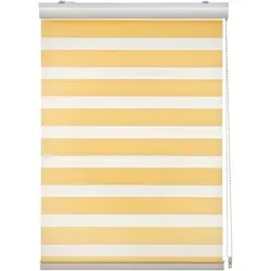 Jalousien & Rollos Orange von Liedeco