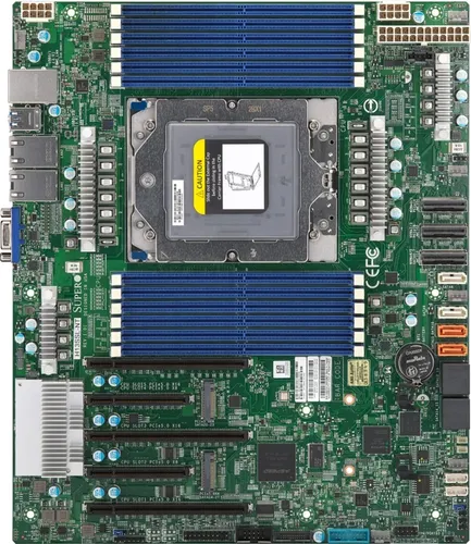 Supermicro H13SSL-NT-O Mainboard von Supermicro