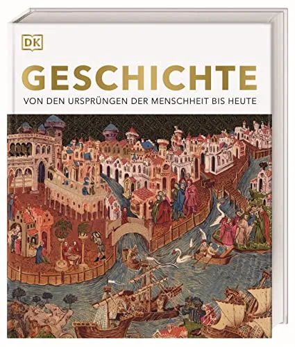 Fachbücher von DK