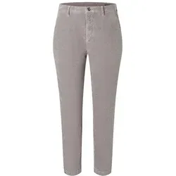 MAC Chino in Grau - 40