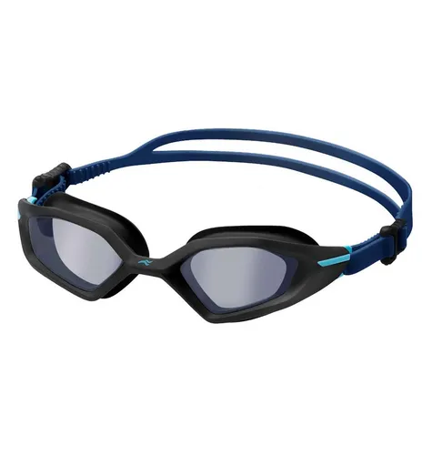Aqua Speed Schwimmbrille Cyclone Wassersportmaske navy – verspiegelte Gläser & UV, UV-beständig & beschlagfrei – für Pool, See und Meer