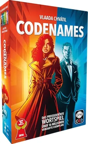 Produktbild Codenames