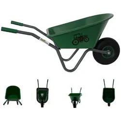 TRUTZHOLM Kinderschubkarre von Trutzholm