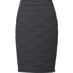 Rab Cubit Stretch Down Skirt Wmns ebony (EBN) 14